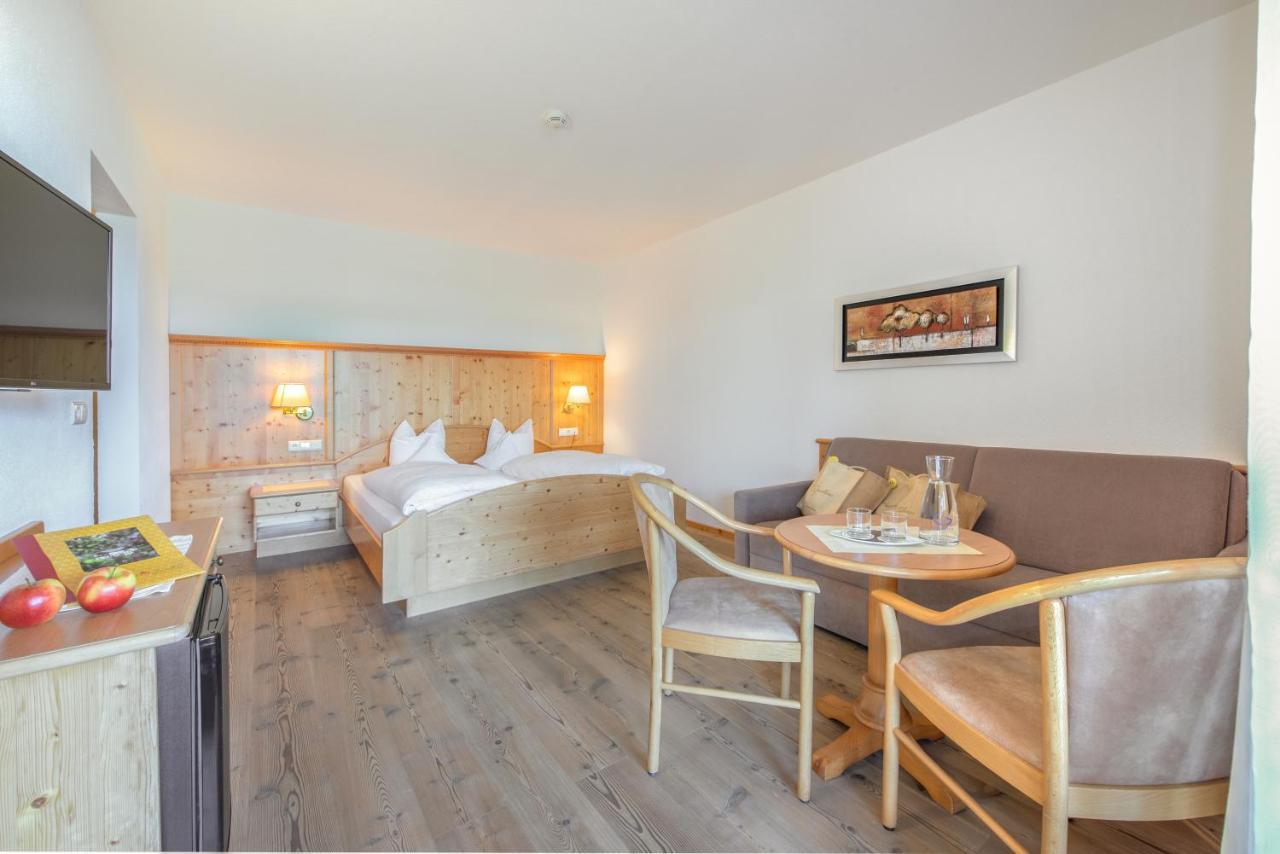 Hotel Jonathan Natz-Schabs Zewnętrze zdjęcie