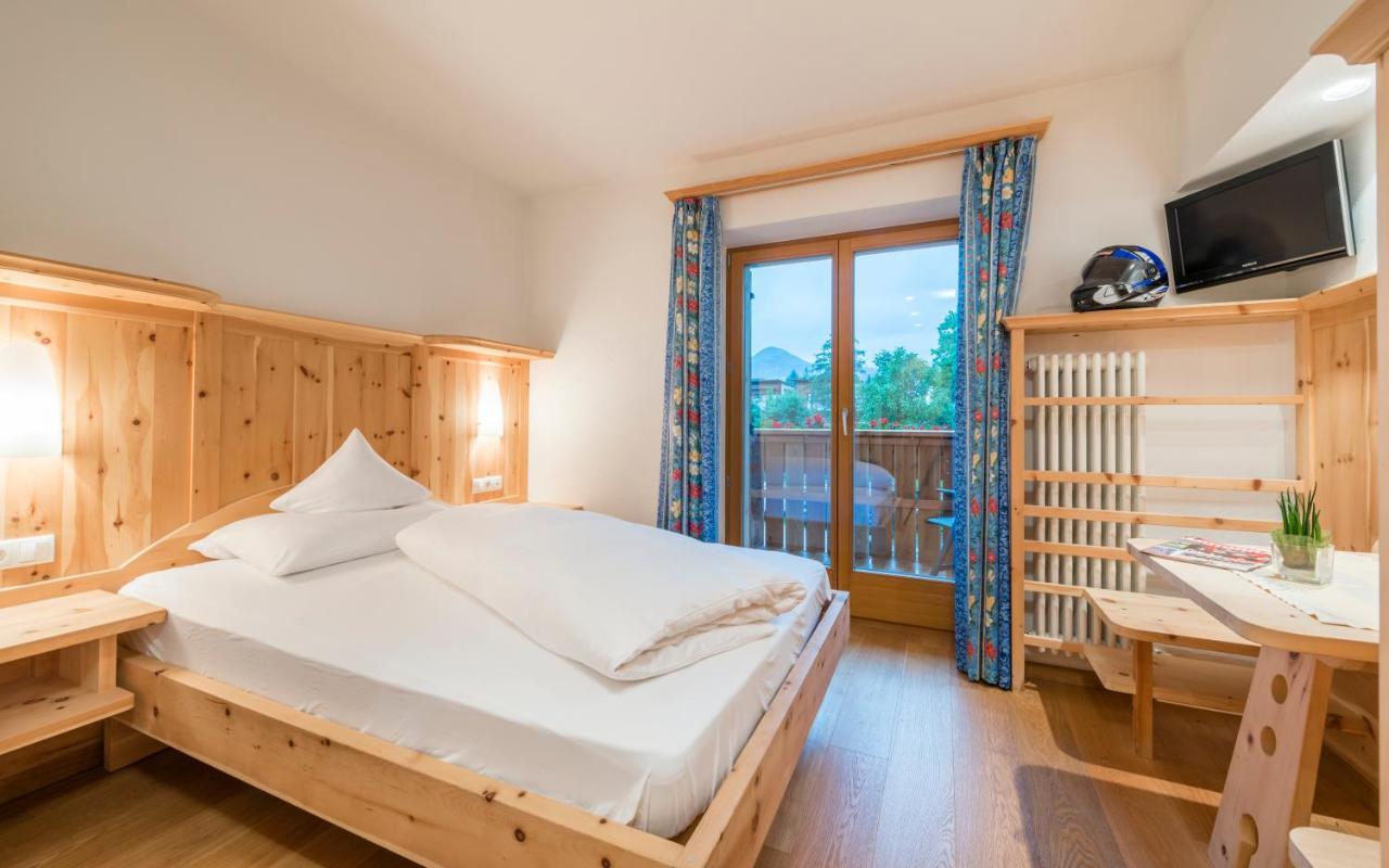 Hotel Jonathan Natz-Schabs Zewnętrze zdjęcie