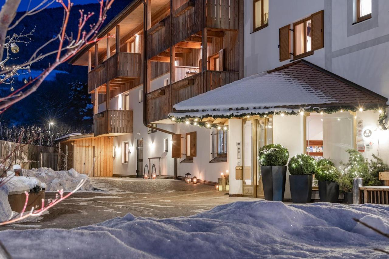 Hotel Jonathan Natz-Schabs Zewnętrze zdjęcie