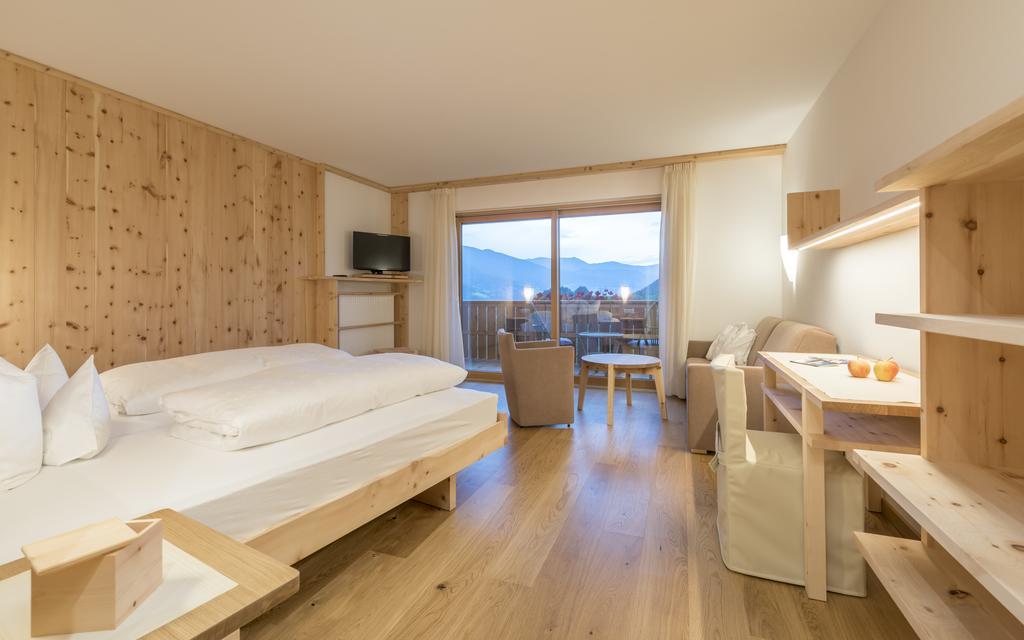 Hotel Jonathan Natz-Schabs Zewnętrze zdjęcie