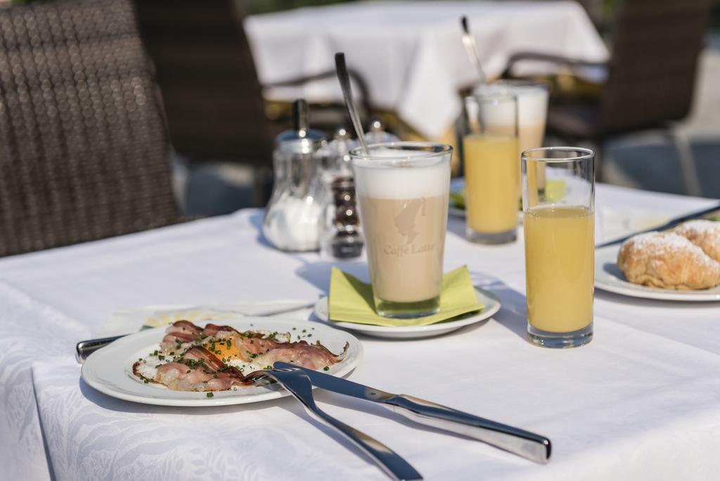 Hotel Jonathan Natz-Schabs Zewnętrze zdjęcie