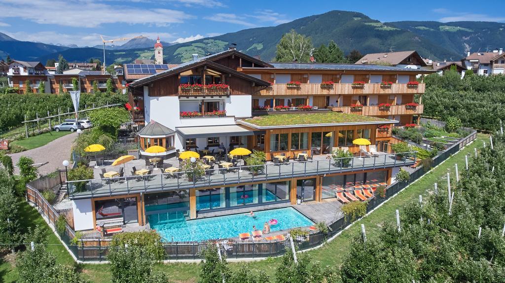 Hotel Jonathan Natz-Schabs Zewnętrze zdjęcie
