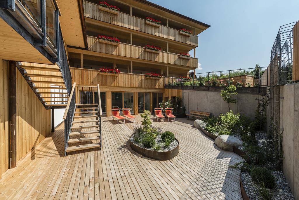 Hotel Jonathan Natz-Schabs Zewnętrze zdjęcie