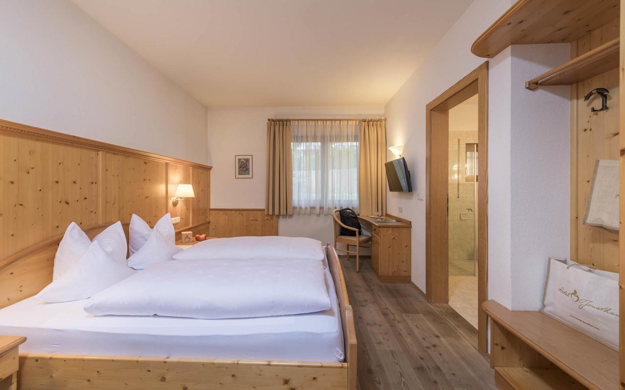 Hotel Jonathan Natz-Schabs Zewnętrze zdjęcie