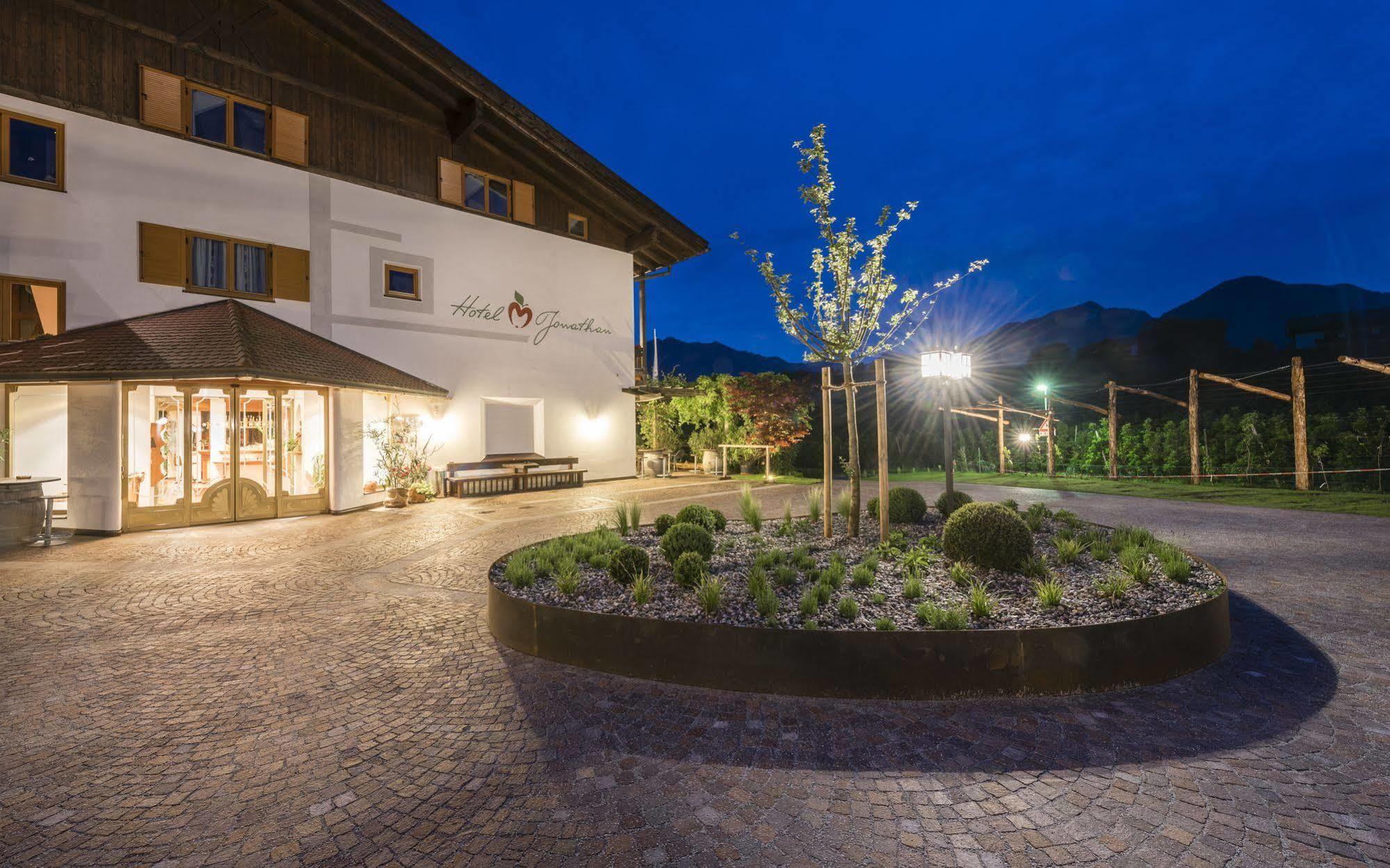 Hotel Jonathan Natz-Schabs Zewnętrze zdjęcie
