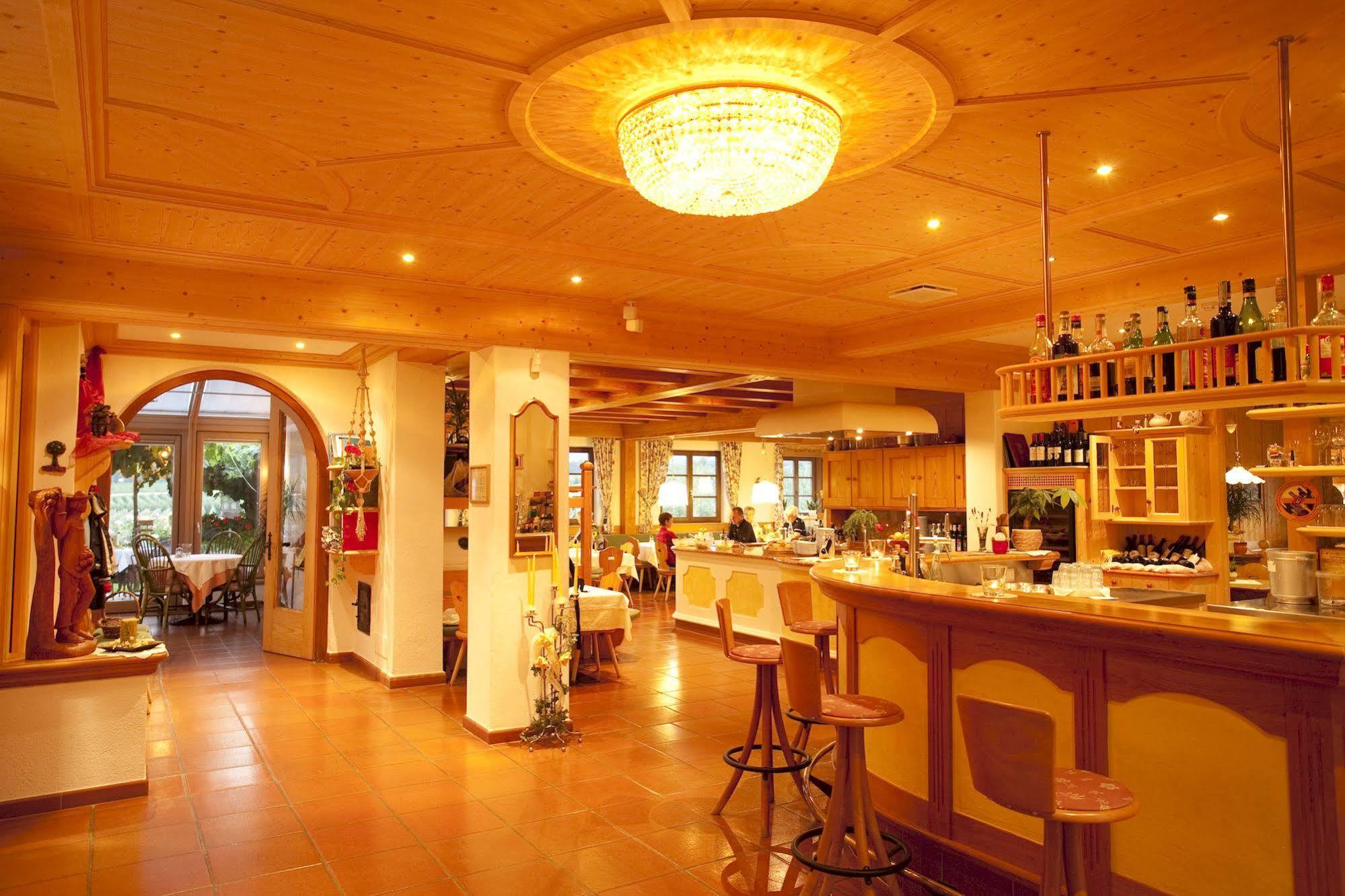 Hotel Jonathan Natz-Schabs Zewnętrze zdjęcie