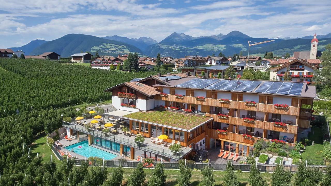 Hotel Jonathan Natz-Schabs Zewnętrze zdjęcie