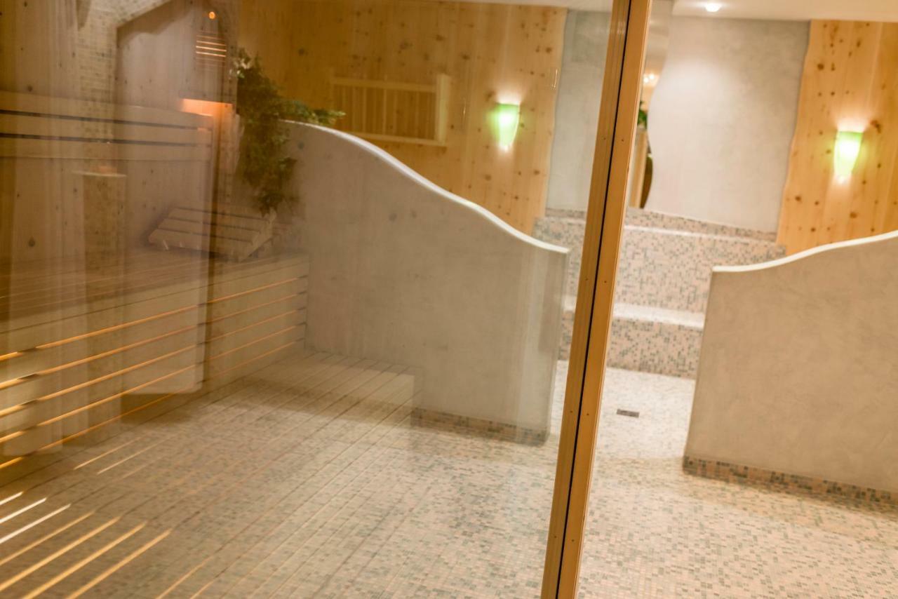 Hotel Jonathan Natz-Schabs Zewnętrze zdjęcie